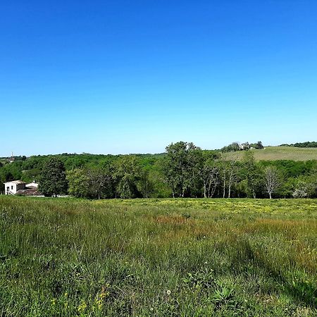 Aux Tuileries Nord B&B Креон Экстерьер фото