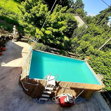 Aux Tuileries Nord B&B Креон Экстерьер фото