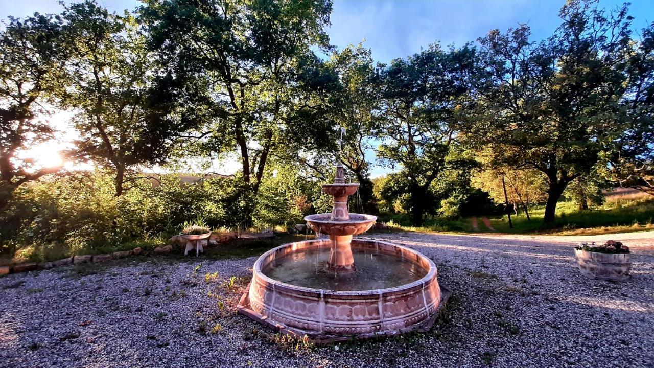 Aux Tuileries Nord B&B Креон Экстерьер фото